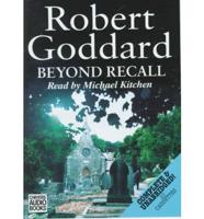 Beyond Recall. Complete & Unabridged