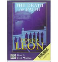 The Death of Faith. Complete & Unabridged