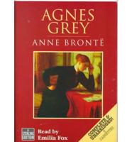 Agnes Grey. Complete & Unabridged