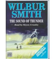 The Sound of Thunder. Complete & Unabridged