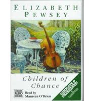Children of Chance. Complete & Unabridged