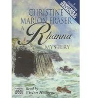 A Rhanna Mystery. Complete & Unabridged