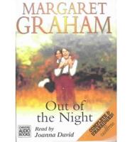 Out of the Night. Complete & Unabridged