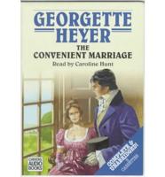 The Convenient Marriage. Complete & Unabridged