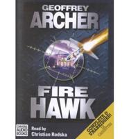 Fire Hawk. Complete & Unabridged