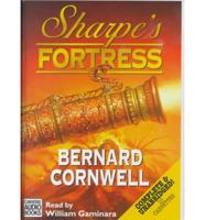 Sharpe's Fortress. Complete & Unabridged