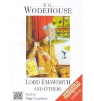 Lord Emsworth and Others