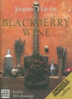 Blackberry Wine