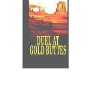 Duel at Gold Buttes