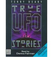 True UFO Stories