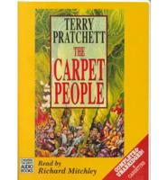 The Carpet People. Complete and Unabridged