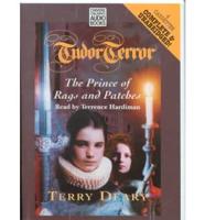 Tudor Terror Complete & Unabridged