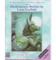 Shakespeare Stories. Midsummer Night's Dream