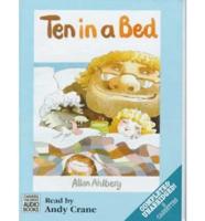 Ten in a Bed. Complete & Unabridged