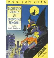 Broomstick Services. Complete & Unabridged