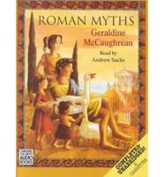 Roman Myths