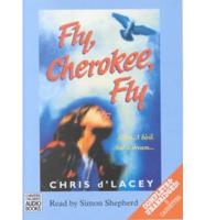 Fly, Cherokee, Fly