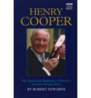 Henry Cooper