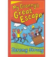 My Granny's Great Escape
