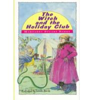The Witch and the Holiday Club