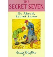 Enid Blyton's Go Ahead, Secret Seven
