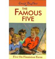 Enid Blyton's Five on Finniston Farm