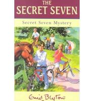Enid Blyton's Secret Seven Mystery