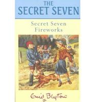 Enid Blyton's Secret Seven Fireworks
