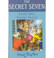 Enid Blyton's Look Out, Secret Seven