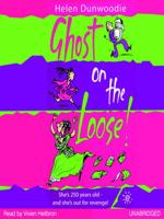 Ghost on the Loose!