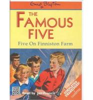 Five on Finniston Farm