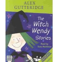 The Witch Wendy Stories