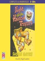 Night of the Haunted Trousers