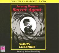 Jeremy Brown - Secret Agent