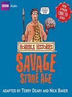 The Savage Stone Age
