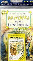 Mr. Majeika and the School Inspector