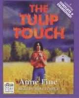 The Tulip Touch. Complete & Unabridged