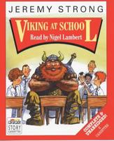 Viking at School. Complete & Unabridged