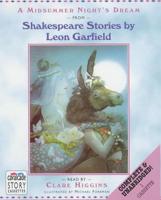 Shakespeare Stories. A Midsummer Night's Dream