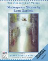 Shakespeare Stories. The Merchant of Venice
