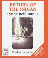 Return of the Indian. Complete & Unabridged