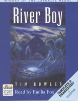 River Boy. Complete & Unabridged