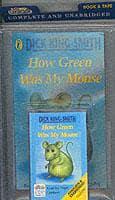 How Green Was My Mouse