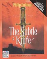 The Subtle Knife Boxed Set 8Xswc Cover2Cove