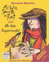 Ms Wiz Smells a Rat