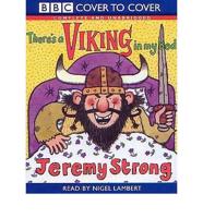 There's a Viking in My Bed. Abridged