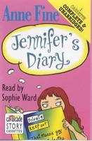 Jennifer's Diary. Complete & Unabridged