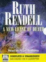 A New Lease of Death. Complete & Unabridged