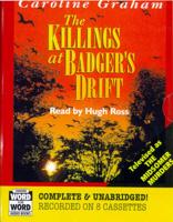 The Killings at Badger's Drift. Complete & Unabridged