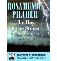 The Day of the Storm. Complete & Unabridged